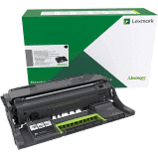 Cilindro Lexmark 56f0z00 | Ms321 Ms421 Ms521 Ms621 Mx521 Mx62